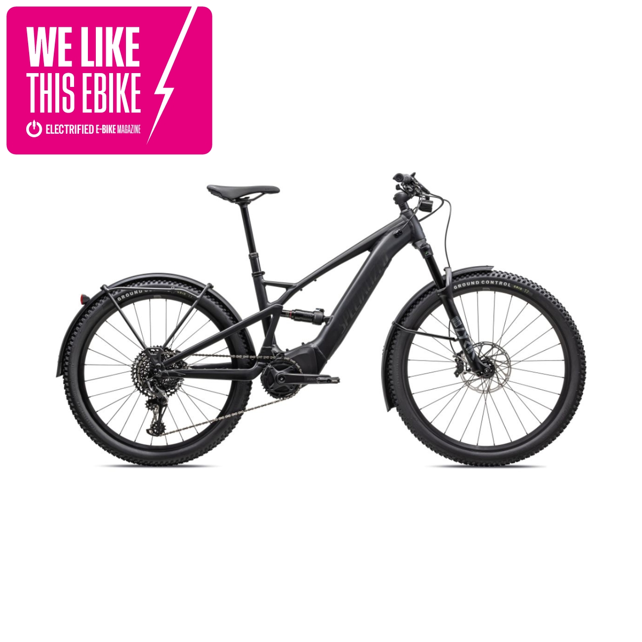 Specialized Turbo Tero X 6.0 Expert Review Electrified
